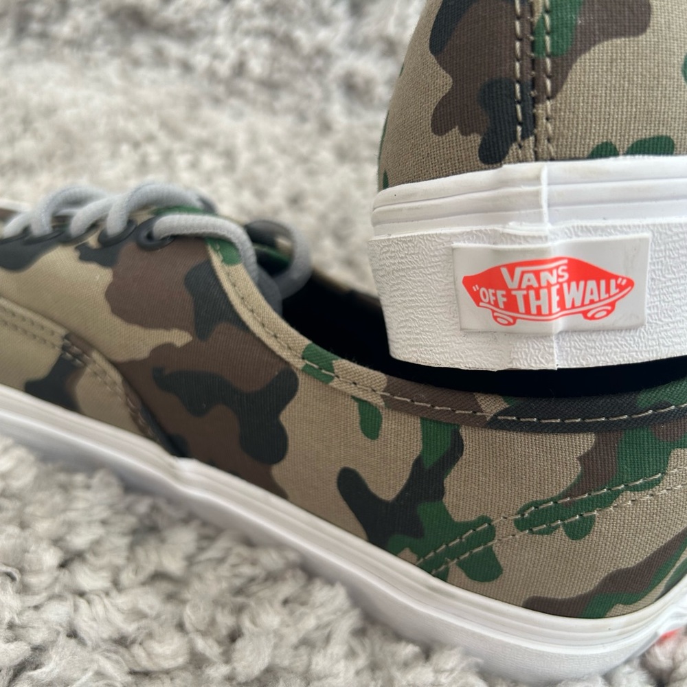 Vans new unisex shoes - Picture 4 of 6
